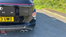 Hyundai KONA 1.6T N Line S 5dr Petrol Hatchback